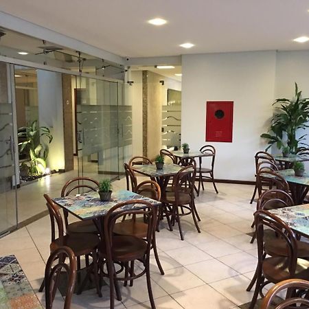 Portal Da Princesa Hotel Feira de Santana Kültér fotó