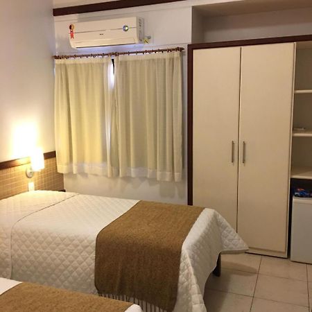 Portal Da Princesa Hotel Feira de Santana Kültér fotó