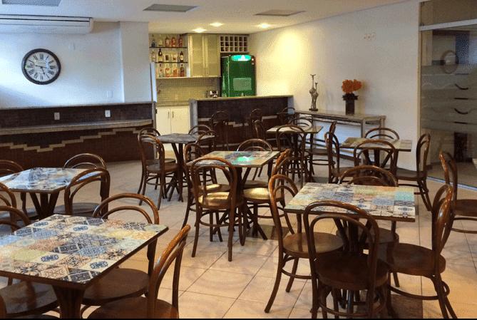 Portal Da Princesa Hotel Feira de Santana Kültér fotó