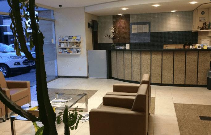 Portal Da Princesa Hotel Feira de Santana Kültér fotó