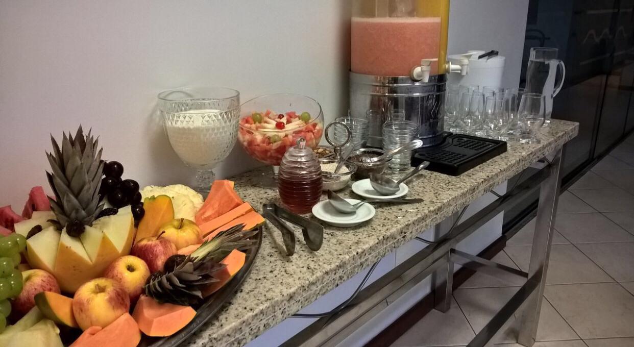 Portal Da Princesa Hotel Feira de Santana Kültér fotó