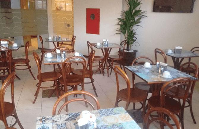 Portal Da Princesa Hotel Feira de Santana Kültér fotó