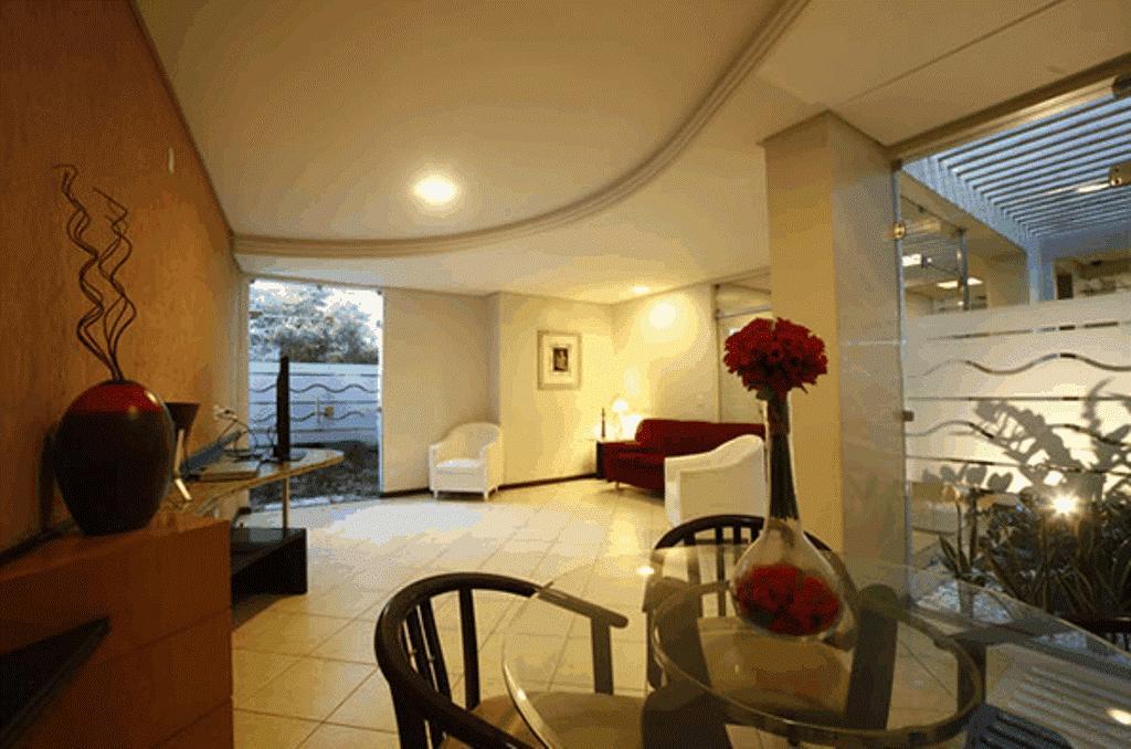 Portal Da Princesa Hotel Feira de Santana Kültér fotó