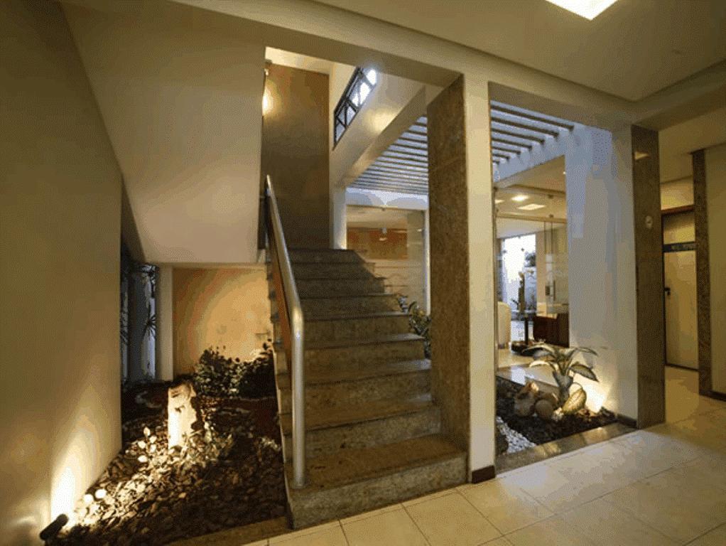 Portal Da Princesa Hotel Feira de Santana Kültér fotó