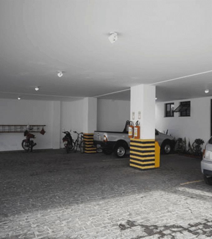 Portal Da Princesa Hotel Feira de Santana Kültér fotó