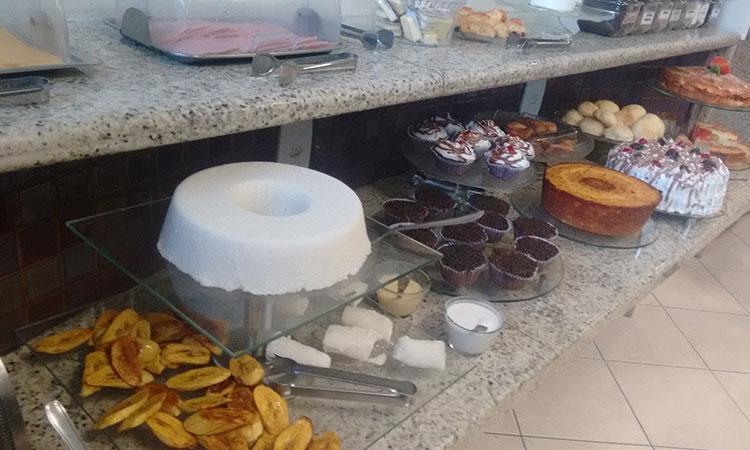 Portal Da Princesa Hotel Feira de Santana Kültér fotó
