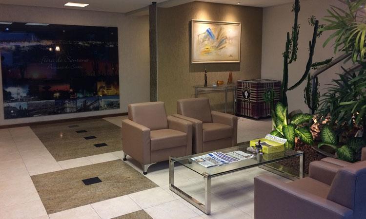 Portal Da Princesa Hotel Feira de Santana Kültér fotó