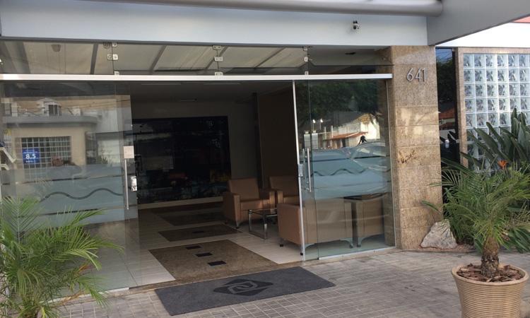 Portal Da Princesa Hotel Feira de Santana Kültér fotó