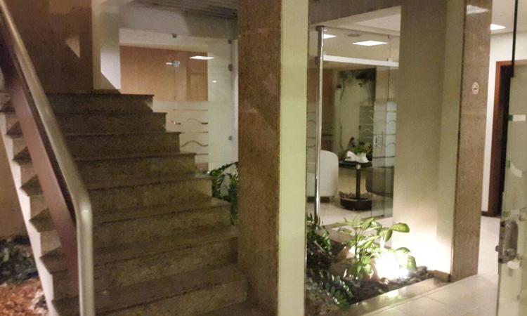 Portal Da Princesa Hotel Feira de Santana Kültér fotó