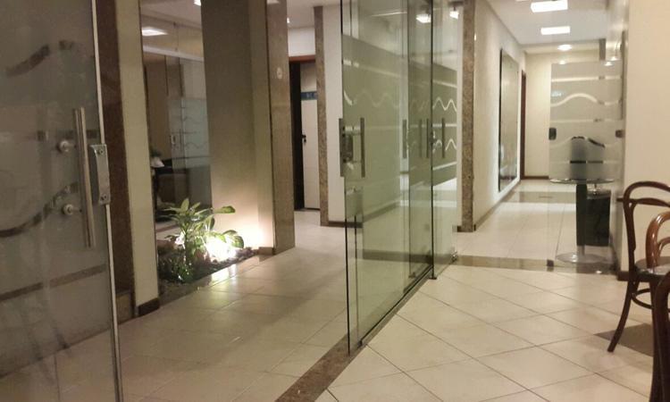 Portal Da Princesa Hotel Feira de Santana Kültér fotó
