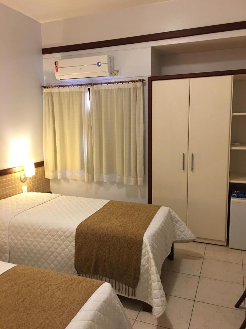 Portal Da Princesa Hotel Feira de Santana Kültér fotó