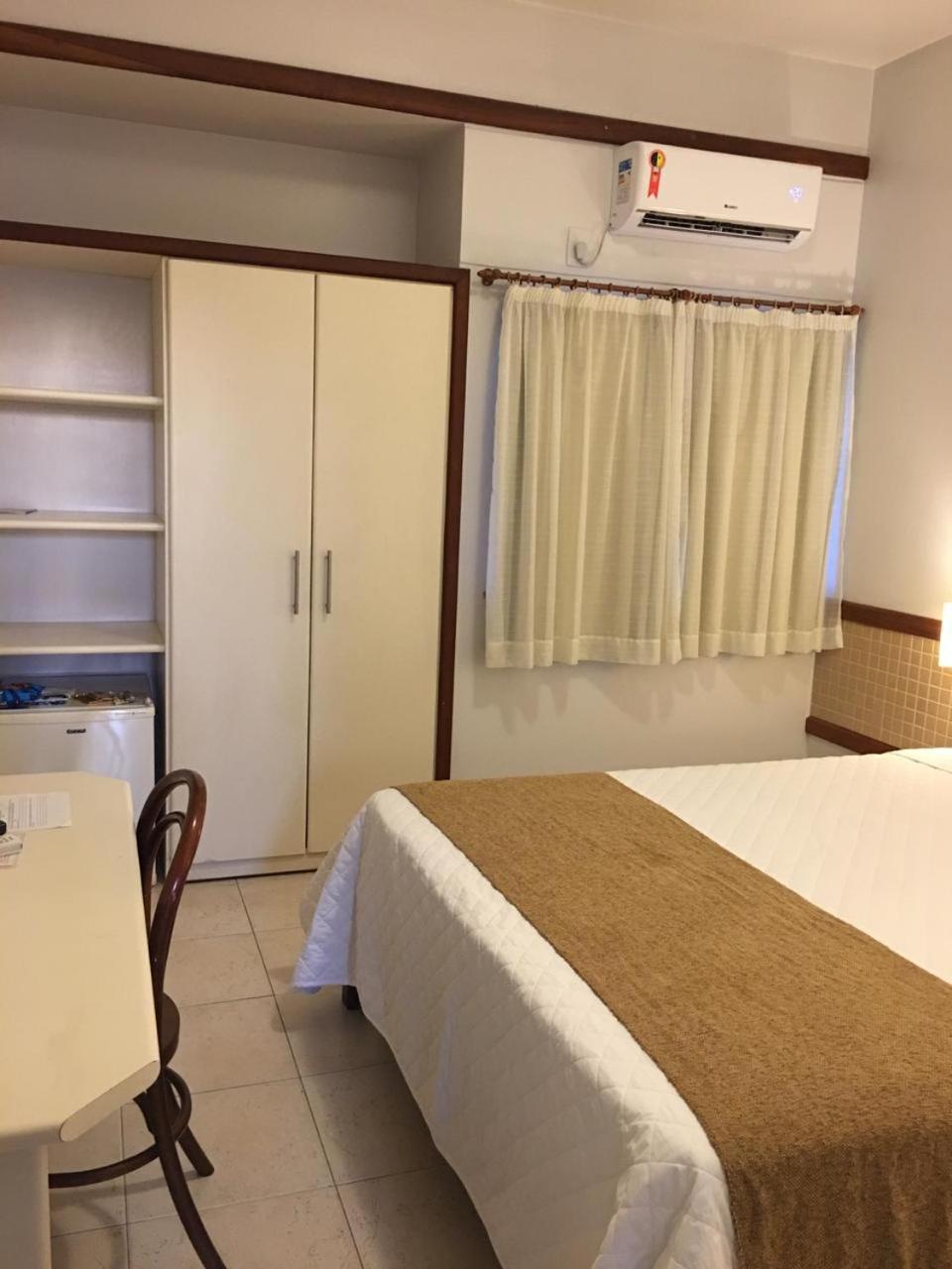 Portal Da Princesa Hotel Feira de Santana Kültér fotó