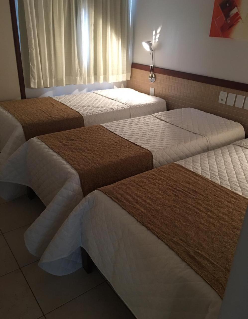 Portal Da Princesa Hotel Feira de Santana Kültér fotó