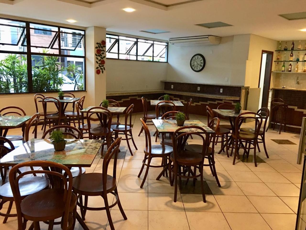 Portal Da Princesa Hotel Feira de Santana Kültér fotó