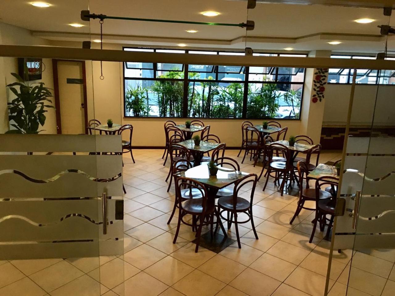 Portal Da Princesa Hotel Feira de Santana Kültér fotó