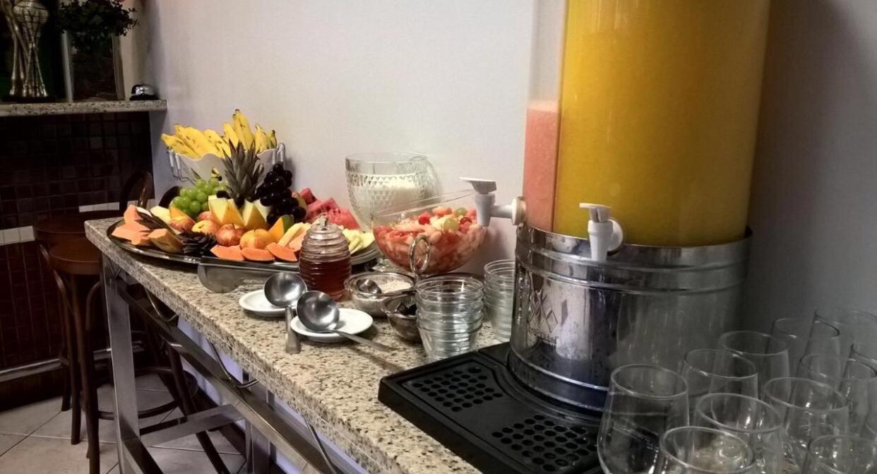 Portal Da Princesa Hotel Feira de Santana Kültér fotó