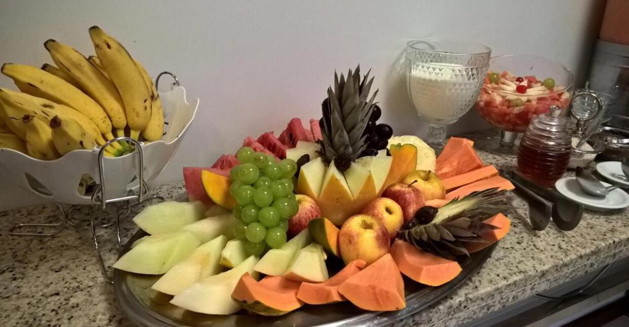 Portal Da Princesa Hotel Feira de Santana Kültér fotó